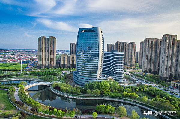 河北省的保定市,11個地級市之一,為何下轄了24個區縣? 河北省的保定市,11個地級市之一,為何下轄了24個區縣?