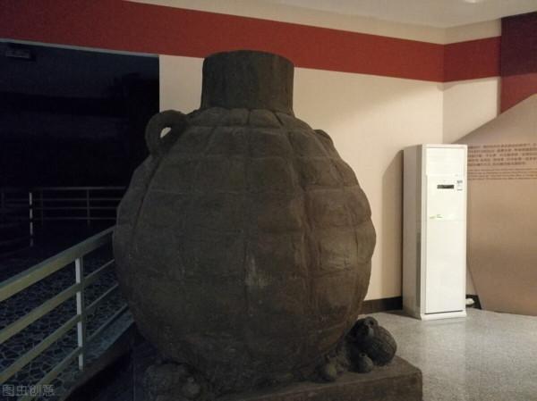 抗日戰爭時期，民兵擅長的作戰方式是地雷戰，來看看地雷戰的戰法