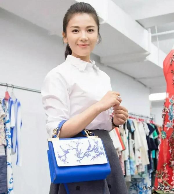 五大女星顏值&OpenCurlyDoubleQuote;PK&rdquo;，高圓圓與陳好誰怕誰？