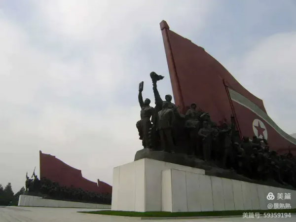 風煙滾滾唱英雄