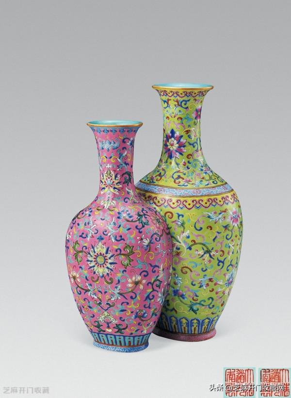 瓷器最常見的造假方法 瓷器最常見的造假方法