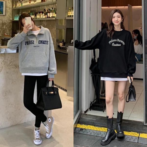 為什麼別人穿衛衣高階顯貴，你穿就是“幼稚廉價”？這些技巧要會