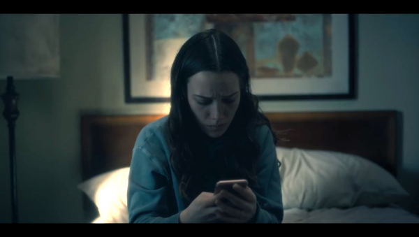 9.1分!這部恐怖片的天花板,有多牛? 9.1分!這部恐怖片的天花板,有多牛?