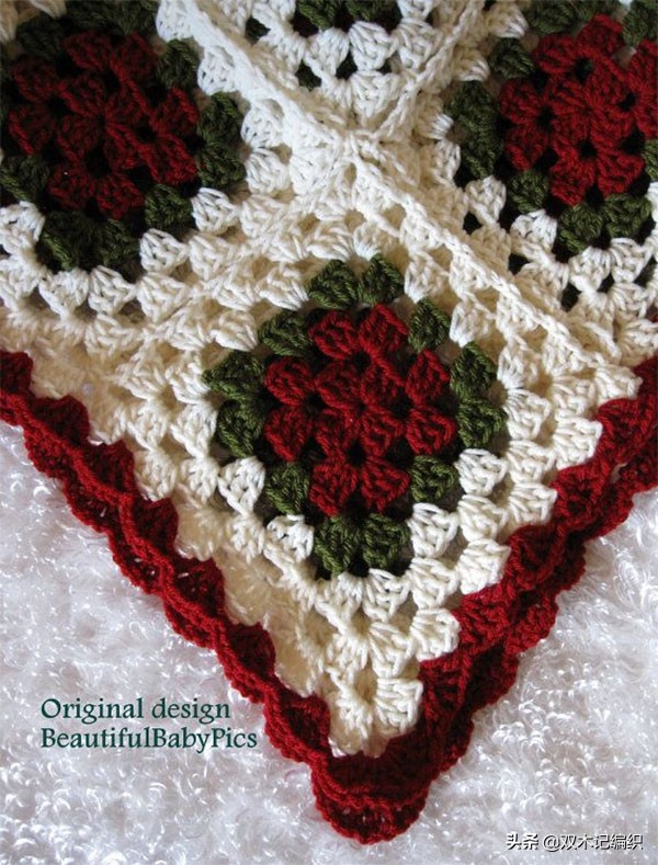 手工毛線編織出特別的聖誕禮物欣賞 手工毛線編織出特別的聖誕禮物欣賞