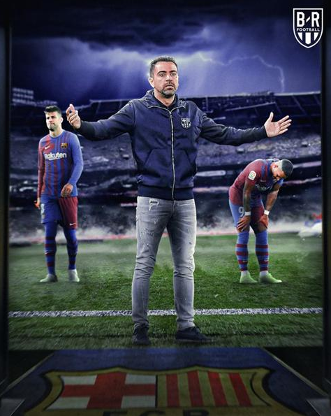 梅西離隊？換帥風波？揭秘巴薩墜落之根源