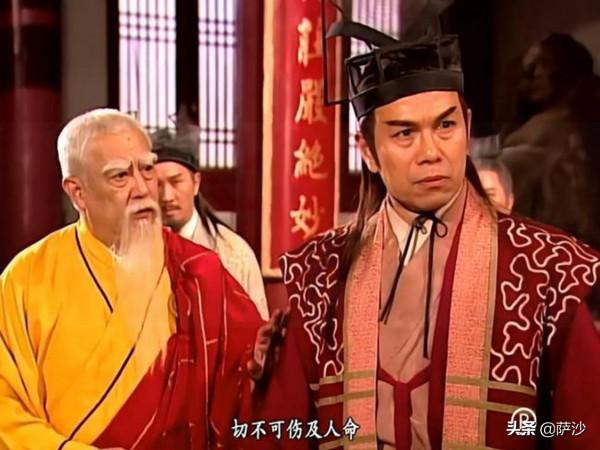 左冷禪為什麼不敢替慘死的師弟費彬報仇?難道他打不過莫大先生? 左冷禪為什麼不敢替慘死的師弟費彬報仇?難道他打不過莫大先生?