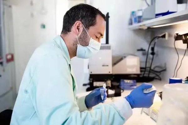 結果積極！法國要有自己的疫苗了？