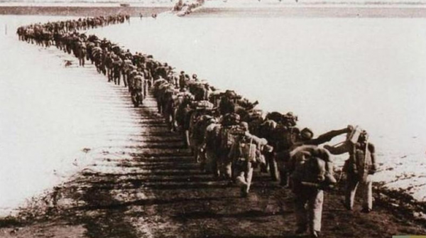 抗美援朝這一仗贏得有多漂亮？世界各國嘴上陰陽怪氣，身體很誠實