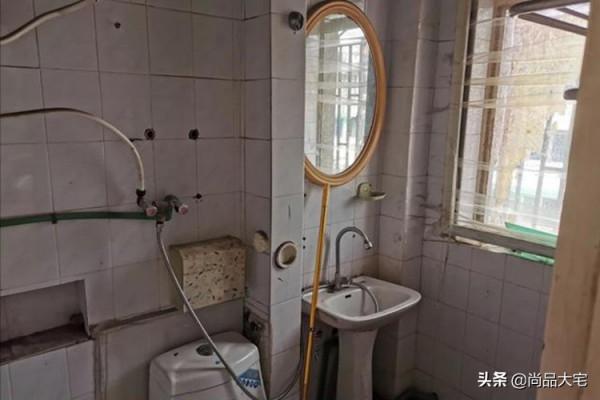 90後女孩花175W在杭州買下36㎡“老破小”,改造後,清新又溫馨 90後女孩花175W在杭州買下36㎡“老破小”,改造後,清新又溫馨