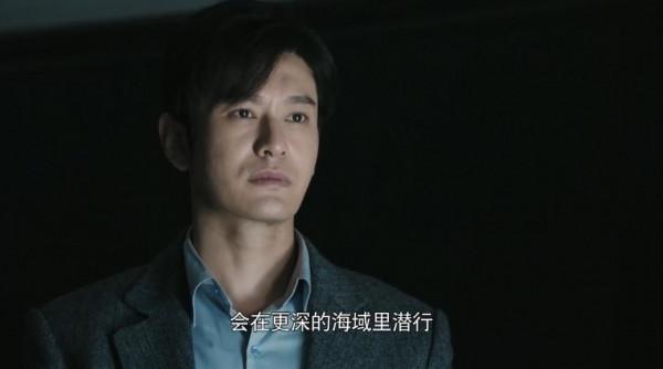 《黃旭華的深潛》孤獨的潛行者心無旁騖，妻子李世英扛起家庭瑣碎