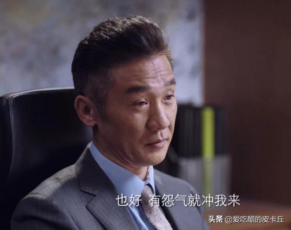 《前行者》的演員發揮搶眼,陣容強大的《突圍》卻差了一截 《前行者》的演員發揮搶眼,陣容強大的《突圍》卻差了一截