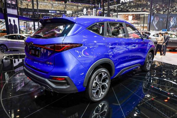 12.38萬元起 思皓X8大聖版上市 配置升級 12.38萬元起 思皓X8大聖版上市 配置升級