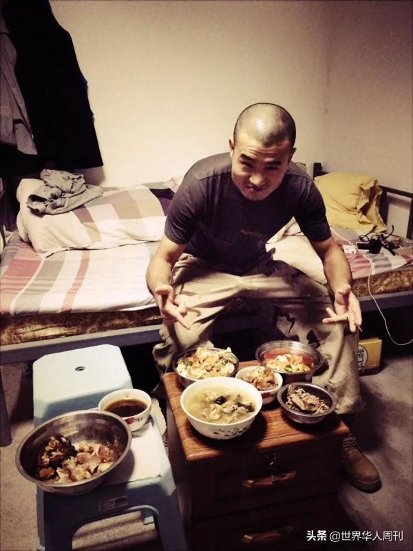 9年前,去伊拉克當“僱傭兵”的陝西小夥,如今怎麼樣了? 9年前,去伊拉克當“僱傭兵”的陝西小夥,如今怎麼樣了?