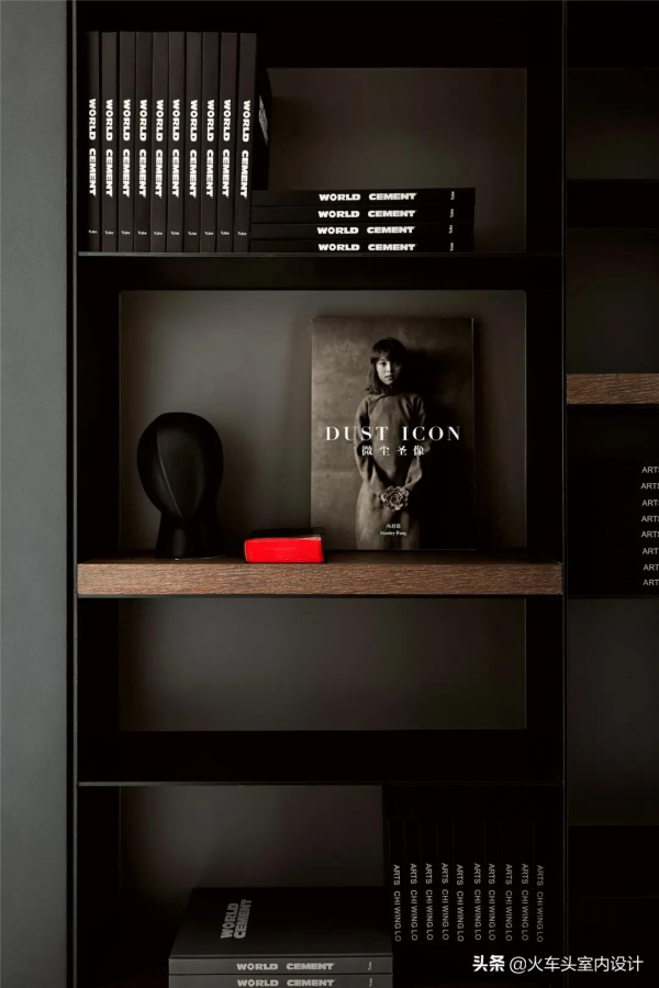 萬境藝術 · 空間也會具備精神性嗎? 萬境藝術 · 空間也會具備精神性嗎?