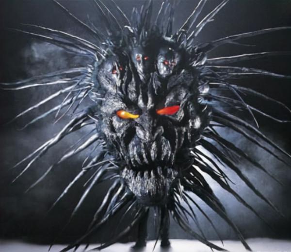 《假面騎士BLACK RX》之“克萊西斯帝國” 《假面騎士BLACK RX》之“克萊西斯帝國”