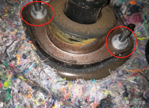 美式肌肉跑車的代表！這輛3.7的福特野馬，開了7年還能賣23萬？