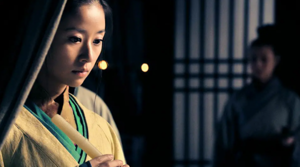 在我看來，秦國獎勵耕戰的積極政策，也是取得勝利的又一重要因素