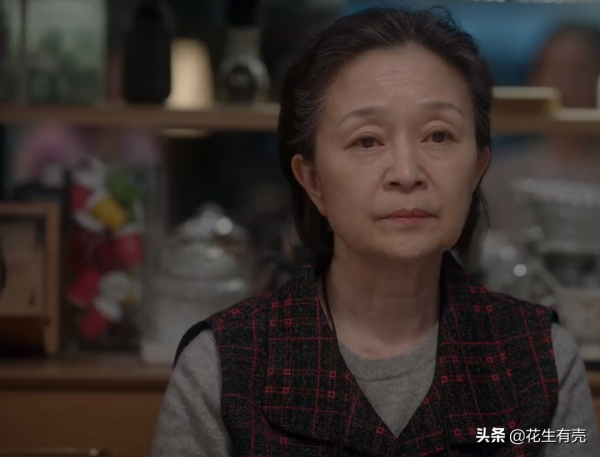 連周迅都佩服她演技!《小敏家》這位63歲老太,才是隱藏“王者” 連周迅都佩服她演技!《小敏家》這位63歲老太,才是隱藏“王者”