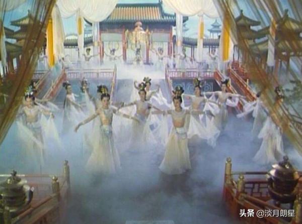 雲宇宙在《紅樓夢》中就有，曹公不僅寫出來了，賈寶玉還去過了