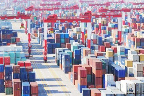 中美博弈背後的恩怨糾葛