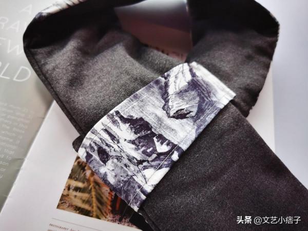 fooxmet智慧溫控圍巾,一鍵開啟專屬於你的溫暖 fooxmet智慧溫控圍巾,一鍵開啟專屬於你的溫暖