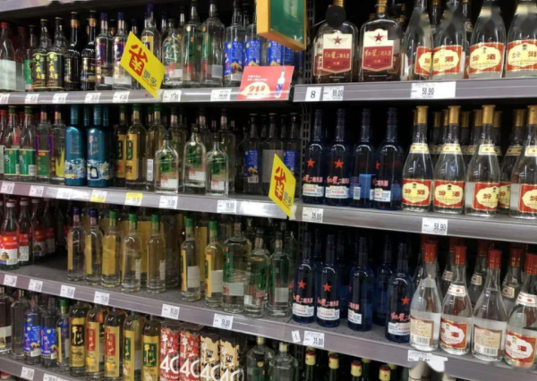 “價效比之王”玻汾為何成了內蒙古第一熱銷品？內蒙古酒王“讓位”汾酒了？