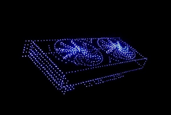 Intel顯示卡來啦!OEM廠商都有誰入局其中? Intel顯示卡來啦!OEM廠商都有誰入局其中?