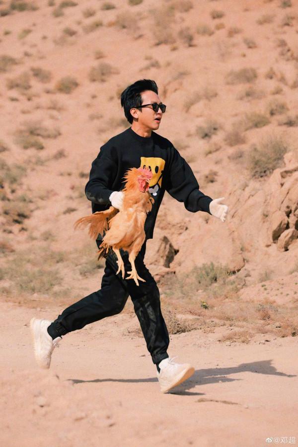 節目組做了什麼讓鹿晗憤怒發言?參加綜藝像在渡劫!很真人秀 節目組做了什麼讓鹿晗憤怒發言?參加綜藝像在渡劫!很真人秀