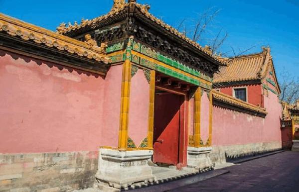 紫禁城有什麼？高畫質大圖帶你由外到內，感受帝王的視角