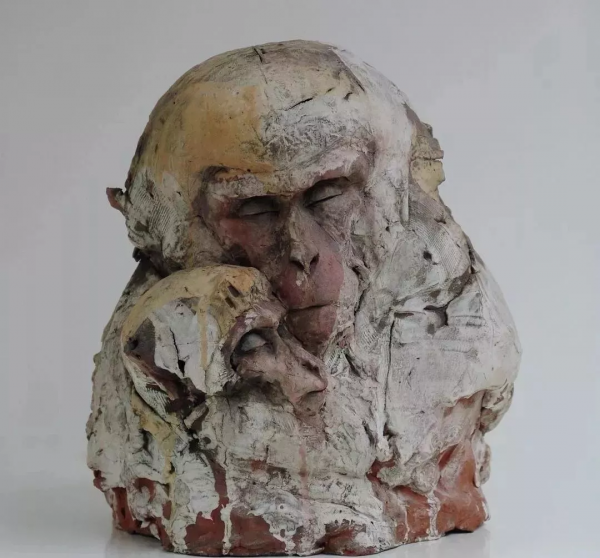 “年度野生動物藝術家”眼中的奇妙動物