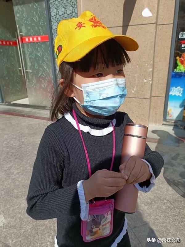 「鄧氏文學.鄧興媛」散文:童心最美 「鄧氏文學.鄧興媛」散文:童心最美