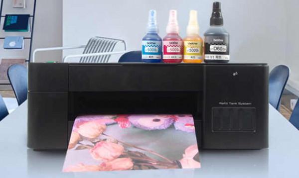 家用印表機如何選?讓這臺兄弟DCP-T425W告訴你 家用印表機如何選?讓這臺兄弟DCP-T425W告訴你