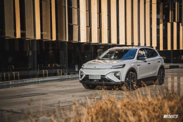 新出行導購 | 上汽 R 品牌 MARVEL R 購車指南