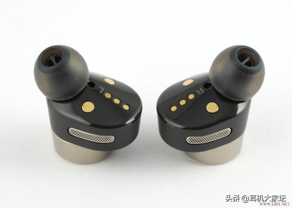 Bowers&amp;Wilkins寶華韋健PI7真無線藍芽耳機評測