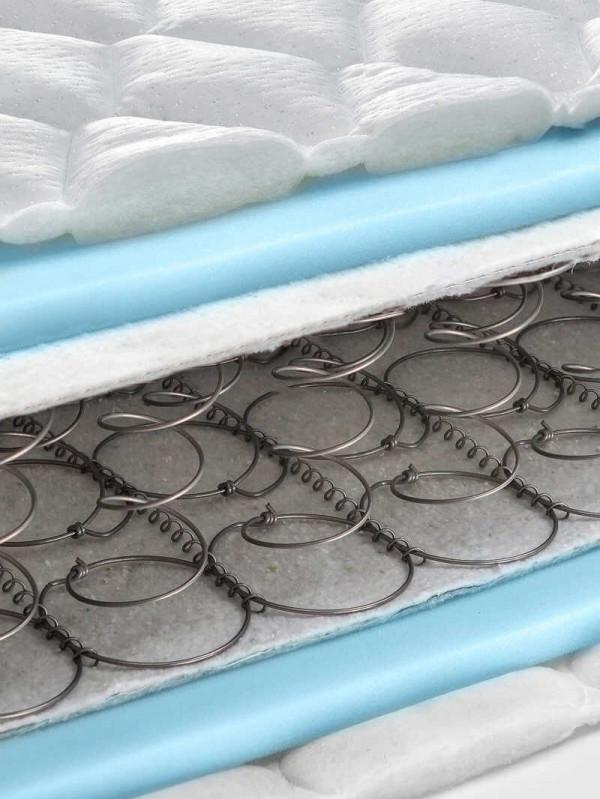 網式彈簧床墊&OpenCurlyDoubleQuote;七宗罪&rdquo;：我曾經睡了五年，如今終於擺脫它了