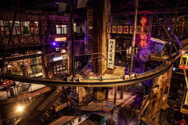 國內最適合窮遊的8個旅行地，每年去一個可好