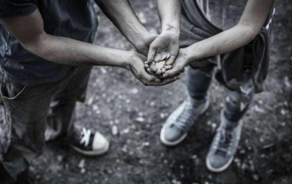 不是每一個人都願意當窮人 不是每一個人都願意當窮人