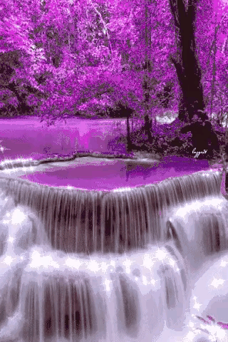 分享 世界之美 人間仙境 美呆啦