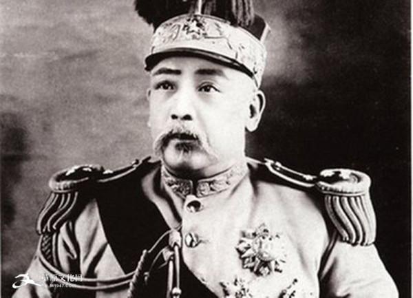 為何清末只有北洋新軍能用？