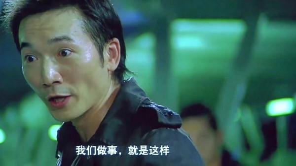 鄒兆龍：坐家裡等《駭客帝國》分紅，等我死了，子孫們還繼續收