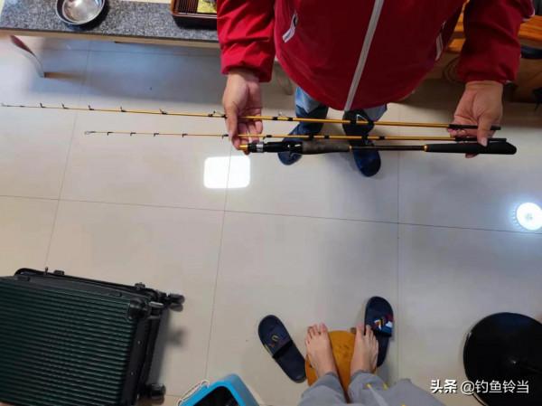 海釣筏竿篇:海筏對應的垂釣場所與使用,用對了可以通殺所有海魚 海釣筏竿篇:海筏對應的垂釣場所與使用,用對了可以通殺所有海魚