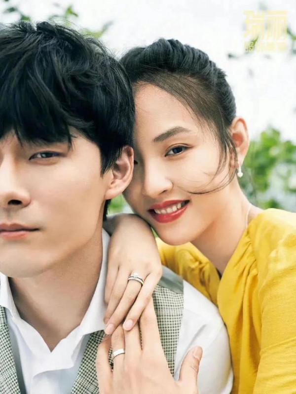 現在明星的離婚率讓多少官宣多少海誓山盟最後都變成了笑話