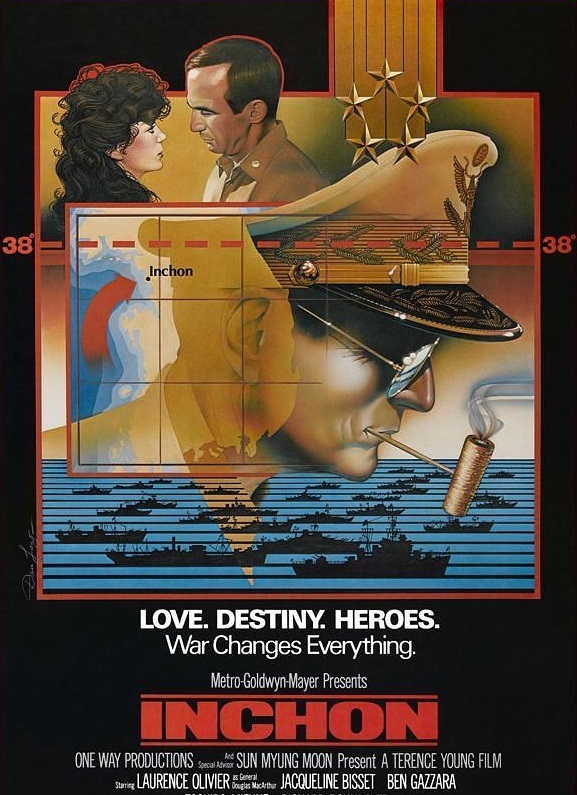 經典戰爭電影推薦，帶你走進鐵血崢嶸，領略戰場的殘酷（31～35）