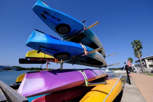 「日本」九州中部久留米-熊本-天草四日之旅