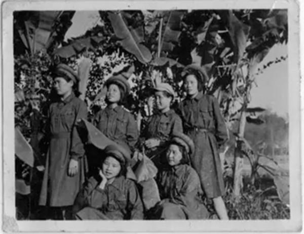 67年毛主席在療養，韓先楚在休養所開槍射鳥，毛主席作何反應？