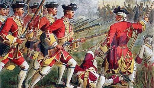 美國曆史(1)美國獨立戰爭 美國曆史(1)美國獨立戰爭