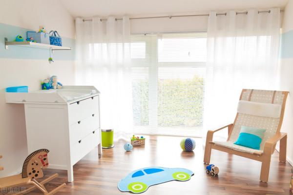 育兒教育｜寶寶家居安全要注意什麼