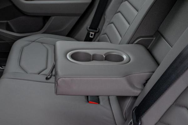 大眾頂級SUV途銳配置全面解析,帶你瞭解什麼是低調的奢華 大眾頂級SUV途銳配置全面解析,帶你瞭解什麼是低調的奢華