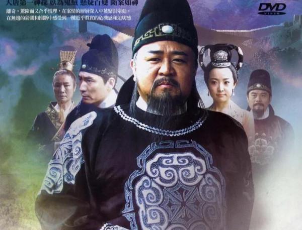 12年後,錢雁秋重啟“狄仁傑”:鐵三角難重聚,元芳張子健有參演 12年後,錢雁秋重啟“狄仁傑”:鐵三角難重聚,元芳張子健有參演