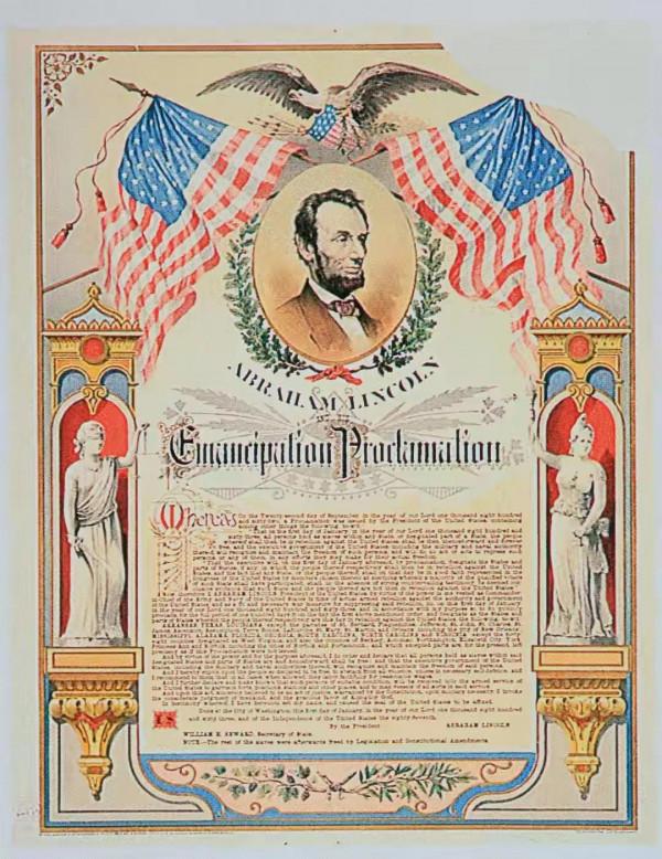 強權與霸權的起點~美國內戰就像是一頭馴不服的“公牛”必然發生 強權與霸權的起點~美國內戰就像是一頭馴不服的“公牛”必然發生